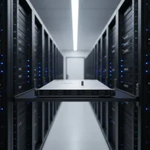 2u Rack-Server-Gehäuse RAM Nas Internet-Server R660xs Server OEM