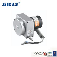 Hochauflösender Drahtseil-Linearpotentiometer