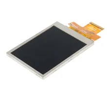 Penjualan Langsung Pabrik 240X320 Titik 2.8 Inci Modul Tampilan LCD TFT dengan Rtp