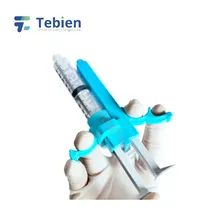 per uso di laboratorio e clinico dispositivo per procedura a ricircolo Rpd 3ml 10ml Rpd per uso di laboratorio e clinico dispositivo per procedura a ricircolo Rpd 3ml 10ml Rpd