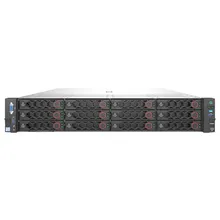 Yüksek Güvenilirlikte Endüstriyel H3c R4900g5 Rack Sunucu Intel Xeon İşlemci 64 Core GPU Sunucusu