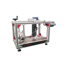 Automatische vergrendelingskoppel tot faalkracht testmachine