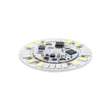 Scheda PCB per driver LED 5070 Scheda PCB SMD LED per lampada LED ricaricabile Modulo PCB LED Scheda circuito LED
