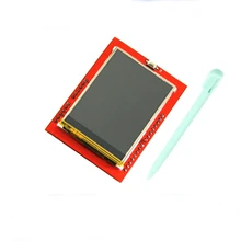 2.4 Modulo Display LCD Colorato TFT da 2,4 Pollici per Arduino