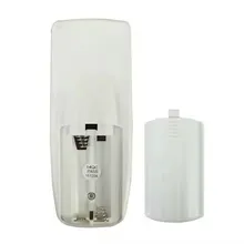 Control Remoto Universal para Aire Acondicionado