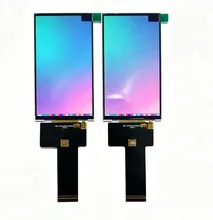 医療機器・ハンドヘルド機器向け小型TFT LCDディスプレイ画面モジュール