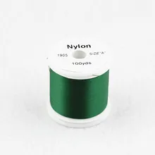 Filo per avvolgere canne da pesca filo in nylon