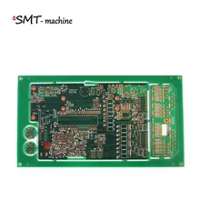 Servizio di assemblaggio PCBA personalizzato ad alta precisione con prototipazione rapida di circuiti stampati multilayer