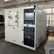 Macchina per la spruzzatura e asciugatura automatica delle pastiglie dei freni posteriori Linea di produzione per rivestimento a polvere