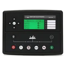 Elektronisch Paneel Module Dse7320 ATS Generator Automatische Start Afstandsbediening