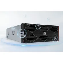 خادم IPTV Rack VDI من ديل Poweredge R740xd بمعدل فشل منخفض لمعالجة البيانات المالية