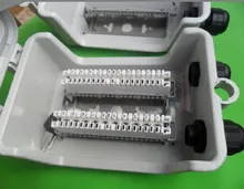 Distribution Box for STB Module 2 Pair