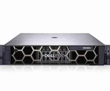 Marka Orijinal Stok Sunucu DELL R750 R650 R550 R450 R350 R250 Inter Xeon 6346 Bellek DDR4 DELL Poweredge R750 Sunucu