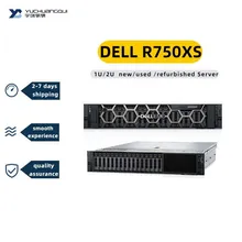 Server Rak DELL Poweredge R750xs 2u
