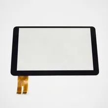 وحدة عرض تعمل باللمس موثوقة مع شاشة LCD عالية الجودة
