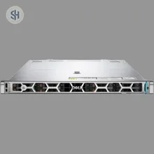 خادم راك EPYC R6725 5th-Gen للذكاء الاصطناعي والحوسبة عالية الأداء 1U