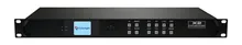 Kleurlicht X2 LED Display Scherm Synchronisatie Verzending Kaart Box Controller Master Video Processor LED Video Wand Controller