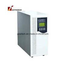 1kw ~ 10kw 태양광 시스템용 인버터 제어 통합 기계