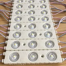 LED Sign Light LED Module Backlight for Advertising Letters with High Brightness