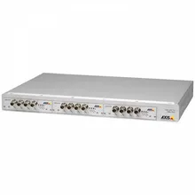 Achse 291 1u Videoencoder für hochdichte Videoencoder-Racklösung