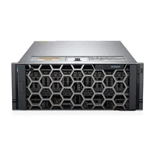 4u Poweredge R940xa Server Rack Intel Xeon Gold 5118 Server R940xa