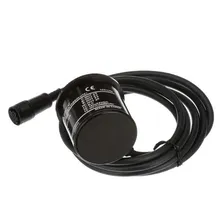 مشفر دوار رموز رمادية مشفر مطلق E6c3-AG5c-C 720p/R 2m