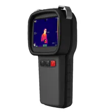 Telecamera termica compatta con imaging multifunzionale per la sicurezza