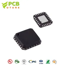 Mikrochip-Technologie Chip autorisierter Distributor Agent PCB optische Inspektion PCB-Druckkosten Multilayer PCB-Montage Layout PCB-Design