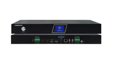 Unidade de Gravação AV Profissional para Conferências com Câmera HDMI e Função de Rastreamento Automático da Câmera