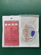 Sonda monouso per adulti e neonati SpO2 compatibile con Masimo 10pin