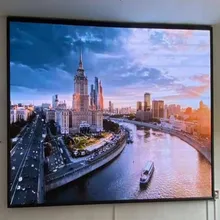 P3 Modulo Schermo Video Performance Teatrale Applicazione Interna Modulo LED