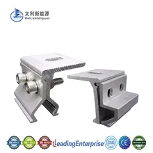 Giá đỡ mái nghiêng lắp đặt trực tiếp từ nhà máy cho cấu trúc nhỏ trên mái hỗ trợ năng lượng mặt trời Giá đỡ mái nghiêng lắp đặt trực tiếp từ nhà máy cho cấu trúc nhỏ trên mái hỗ trợ năng lượng mặt trời