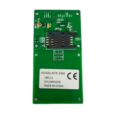 Mô-đun Đọc Thẻ RFID Kiểm Soát Truy Cập