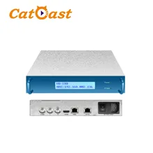 4K H. 265 HDMI CVBS/VGA Video Decoder mit HTTP Rtsp Rtmp/Srt/UDP/Rtp IP Stream Dekodierung