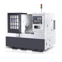 Machine de transfert rotatif à haute efficacité