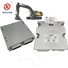 21q8-32151 Steuergerät für den Motor des Bagger R300LC-9s Computerplatine