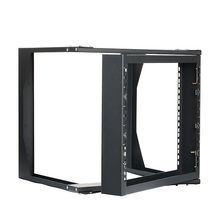 19 Pollice 15u Rete a Muro Struttura Rack Rack Aperto per Centro Dati