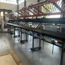 Máy thử nghiệm kéo nén theo phương ngang - Chế độ kép cho các phòng thí nghiệm nghiên cứu và phát triển