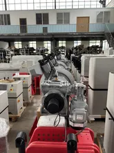 Mesin Uji Dampak Pendulum Terkontrol Komputer untuk Suhu Rendah