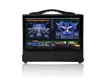 Computer portatile per la trasmissione e la registrazione Computer portatile per la trasmissione e la registrazione