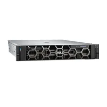 Dell Precision R7960 2U Rack Xeon W-2435 หน่วยประมวลผลสำหรับการผลิตวิดีโอหลังการถ่ายทำ