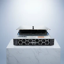 Server Rack Poweredge Dells R760xd2 2u Server Rack 6444y CPU 16c 3.60GHz 2u Server Rack R760xd2 Server Rack Poweredge Dells R760xd2 2u Server Rack 6444y CPU 16c 3.60GHz 2u Server Rack R760xd2