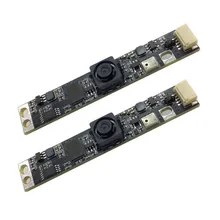 HD Beveiligingscamera 5.0megapixels Mini USB Camera Module Ondersteuning UVC