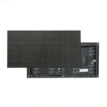 IP40 وحدة LED عالية الدقة الداخلية لشاشة عرض LED
