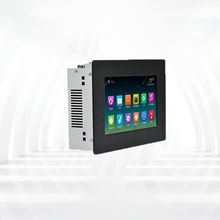 7-Inch Android Industrie Tablet Computer Dünn Multi Seriell USB Unterstützung Rk3288 Rk3399 Lösung