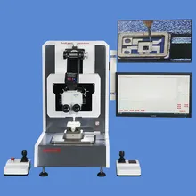Hochpräzisions-Schubprüfmaschine - Automatisches Modulwechselprüfgerät
