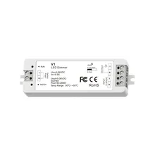 ตัวควบคุม LED สำหรับไฟ LED สีเดียว
