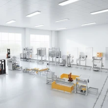 Máquina de Embalagem Automática para Pequenos Pacotes Máquina de Embalagem de Pequenos Sacos Máquina de Embalagem Automática para Pequenos Pacotes Máquina de Embalagem de Pequenos Sacos