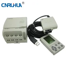 نظام تحكم PLC عالي الجودة للاستخدام في المصنع
