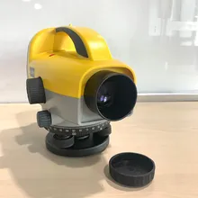 Automatische Optische Niveaus Automatisch Nivelleren Automatisch Nivelleersysteem